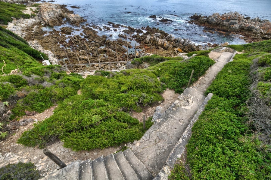 0 Bedroom Property for Sale in De Kelders Western Cape